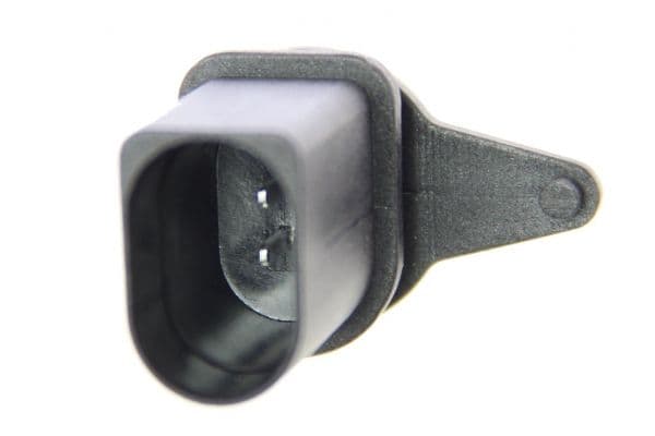 Zijdelingse regelstang silentblock (75x115mm, diameter gat 19mm) past: SCANIA 4, G I, P I, R I, T 05.95-05.19