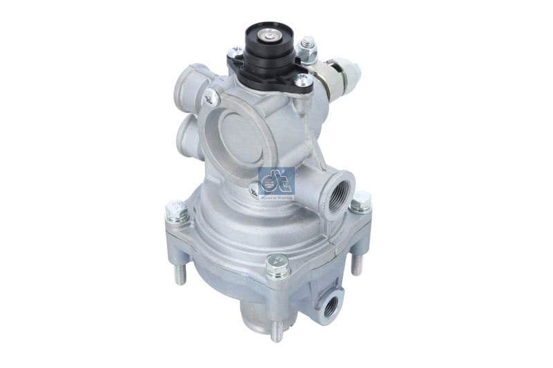 Pneumatische remkrachtregelaar (M16x1,5/M22x1,5) past: VOLVO