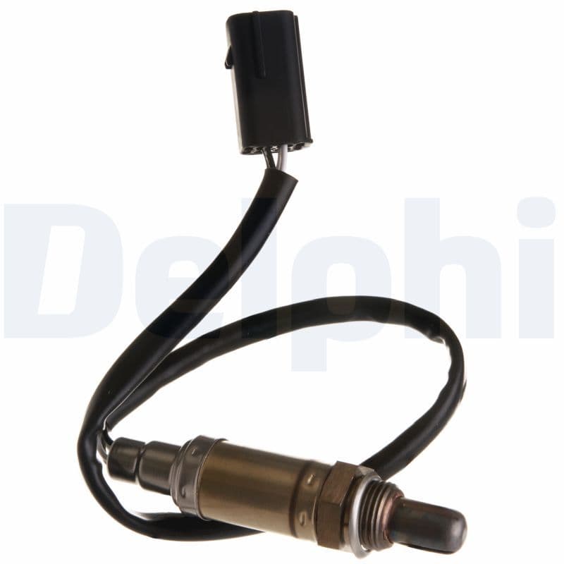 Oxygen Sensor
