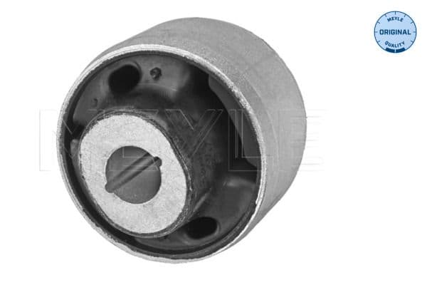 Voorste spoorcontrole-arm silent block Achterin. Links/Rechts (18x55x50 mm) past: RENAULT FLUENCE, GRAND SCENIC III, MEGANE, MEGANE III, SCENIC III 1.2-Electric 11.08-