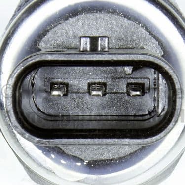 Sensor, oil pressure