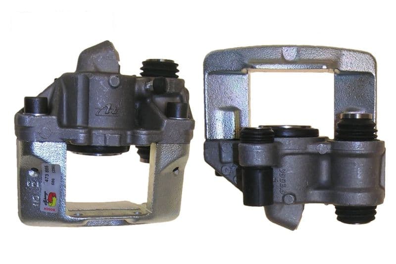 Brake caliper