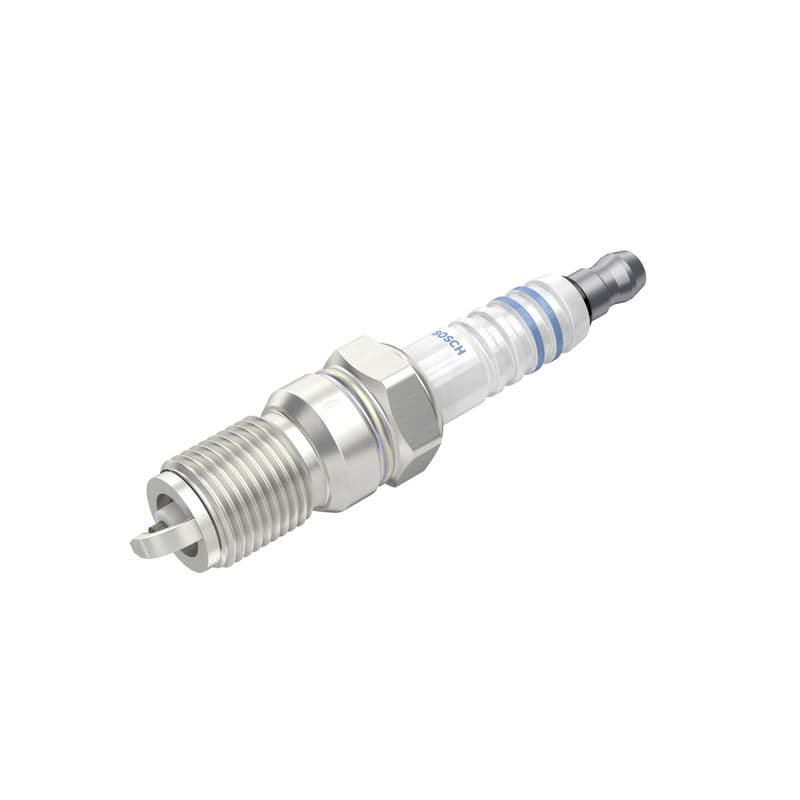 Spark plug