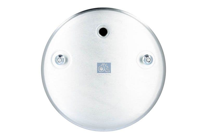 Bellow, air suspension