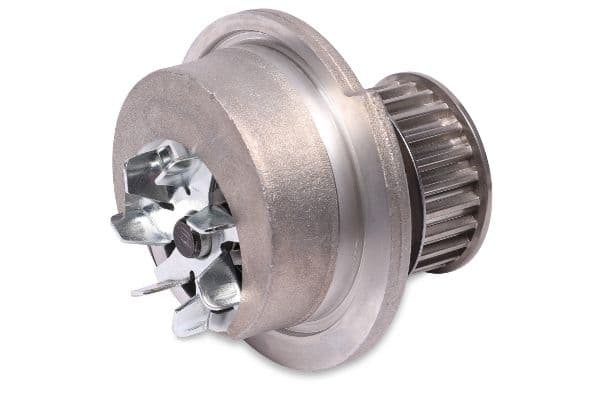 Waterpomp, met pakking past: CHEVROLET TIGRA  OPEL ASTRA F, ASTRA F CLASSIC, ASTRA G, ASTRA G CLASSIC, CORSA B, CORSA C, TIGRA, VECTRA B, ZAFIRA A 1.4/1.4LPG/1.6 03.93-12.09