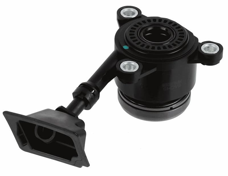 Hydraulisch concentrisch lager past: CITROEN C4, C4 I, DS3  PEUGEOT 207, 3008 I, 308, 308 I, 5008 1.6/1.6D 02.06-03.17