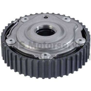 Nokkenas fasering katrol past: ALFA ROMEO MITO  FIAT 500, 500 C, DOBLO, FIORINO, GRANDE PUNTO, IDEA, LINEA, PALIO, PANDA, PUNTO, PUNTO EVO, QUBO, SIENA, STRADA  LANCIA MUSA, Y 1.2-1.4LPG 03.96-