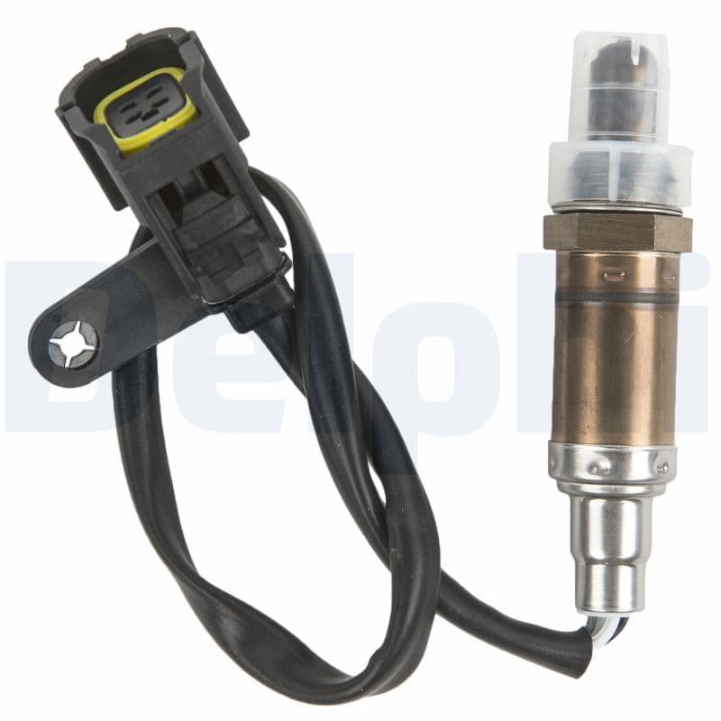Oxygen Sensor