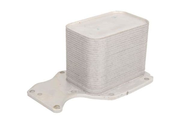 Oliekoeler past: BMW 1 (F20), 1 (F21), 2 (F22, F87), 2 (F23), 3 (F30, F80), 3 (F31), 3 GRAN TURISMO (F34), 4 (F32, F82), 4 (F33, F83), 4 GRAN COUPE (F36), 5 (F10), 5 (F11), 5 (G30 2.0D 06.10-