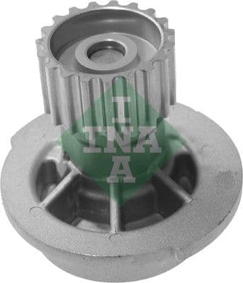 Schaeffler INA