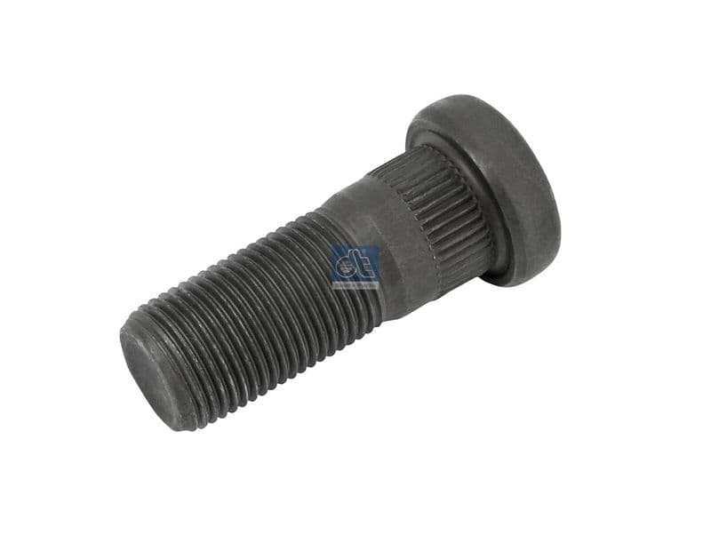 Wheel bolt