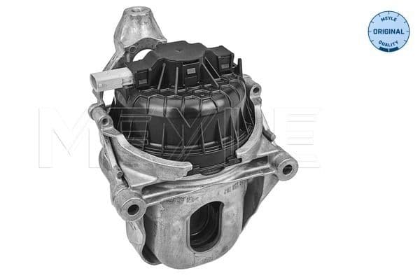 Motorsteun Rechts, bodem, hydraulisch past: AUDI A4 ALLROAD B9, A4 B9, A5, Q7, Q8  VW TOUAREG 3.0D/3.0DH 01.15-