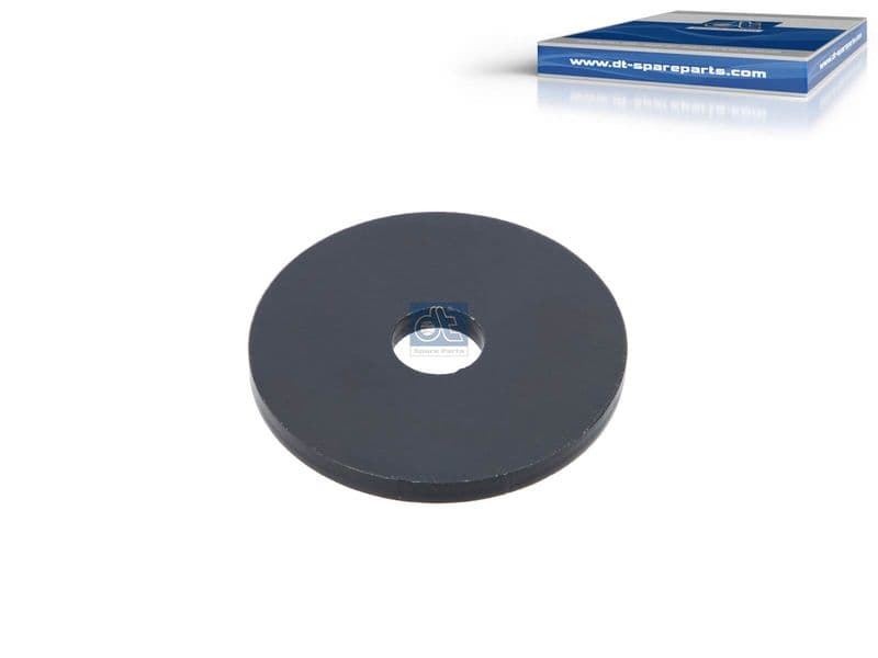 Ophangring bestuurderscabine (14/60x5) past: SCANIA 4, G I, P I, R I, T 05.95-05.19