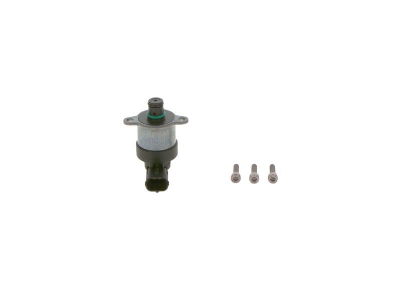 Brandstofdrukregelklep past: HONDA ACCORD VII, CIVIC VIII, CR-V II, CR-V III, FR-V 2.2D 01.04-12.11