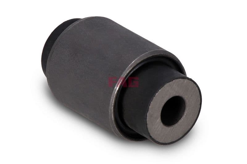 Voorste spoorcontrole-arm silent block (12,2x38x42/65 mm) past: DS DS 3 / DS 3  CITROEN AMI, C4 III, C4 X  OPEL CORSA F, MOKKA  PEUGEOT 2008 II, 208 II 1.2-Electric 05.19-