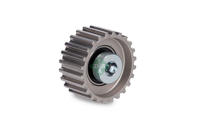Deflection/Guide Pulley, timing belt