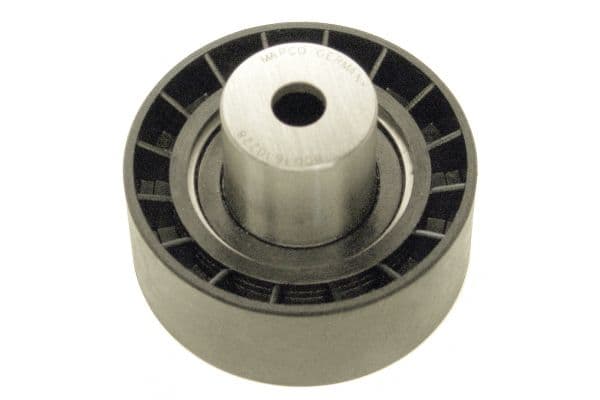 Gasveer door (L max-244mm, werp kracht 280N)