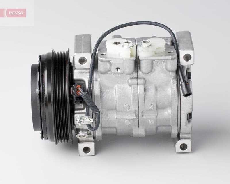 Airconditioning compressor past: SUZUKI GRAND VITARA I, LIANA, SWIFT III 1.3-2.7 07.01-