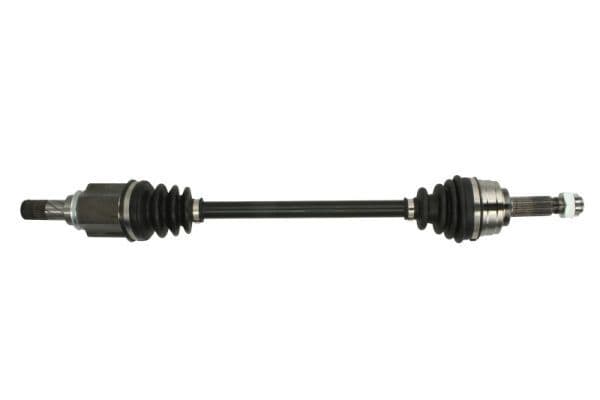 Aandrijfas Voor Links 690mm (nieuw) past: NISSAN MICRA IV 1.2 05.10-10.15