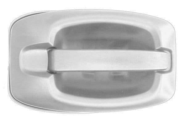 Door handle Rechts extern past: IVECO DAILY V, DAILY VI 09.11-