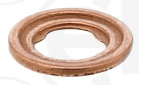 Eenheidspomp injector sluitring (1,5mm) past: MERCEDES ACTROS, ACTROS MP2 / MP3, ACTROS MP4 / MP5, ANTOS, AROCS, ATEGO, ATEGO 2, AXOR, AXOR 2, CAPACITY, CITARO 2 471.943-OM924.927