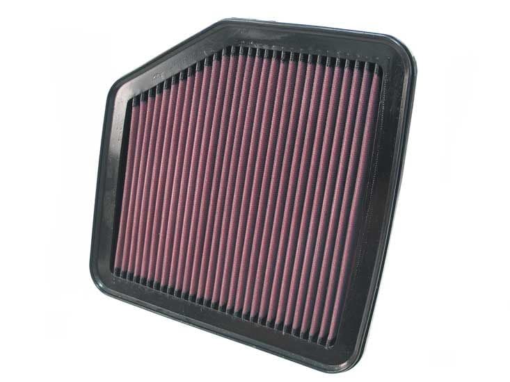 Air filter
