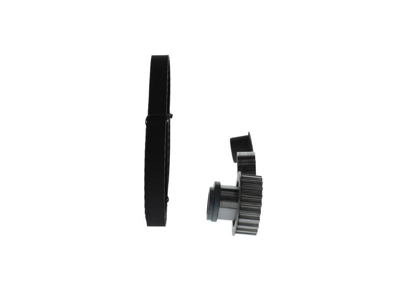 Tandwielset (riem+tandwiel) past: BMW 3 (E30), 5 (E34) 1.6/1.8 06.87-08.95