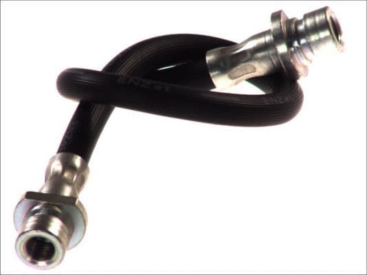 Remleiding/slang flexibel Achter Links/Rechts (lengte 360mm, F10x1/F10x1) past: HONDA CITY IV, CITY V, JAZZ II, JAZZ III 1.2-1.5 03.02-12.15