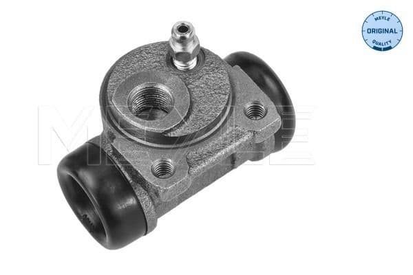 Wheel brake cylinder