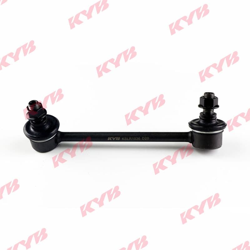 Stabilisatorstang Achter Rechts 150mm past: MAZDA 3, 6, CX-5 1.5-2.5 11.11-