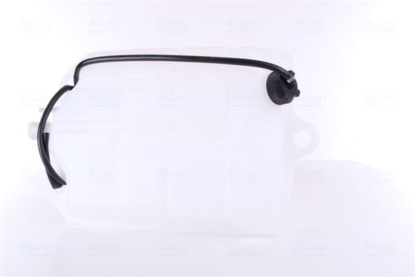 Koelvloeistof expansievat (geen sensor) past: IVECO EUROCARGO I-III, EUROFIRE II, EUROFIRE III, EUROTECH MT, MAGIRUS 8040.25B.4200-F4BE0611A 01.91-