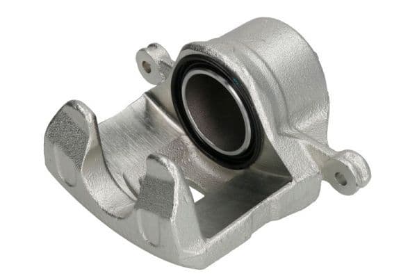 Schijfremklauw Voor Rechts (nieuw) past: HYUNDAI GRANDEUR, IX35, SONATA V, TUCSON  KIA OPTIMA, SPORTAGE II 2.0-3.0 06.04-10.16