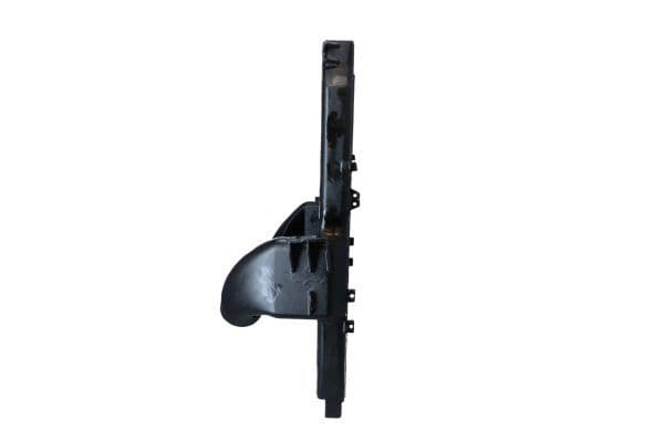 Toevoerluchtkoeler past: MERCEDES ACTROS, ACTROS MP2 / MP3 OM541.920-OM542.969 04.96-