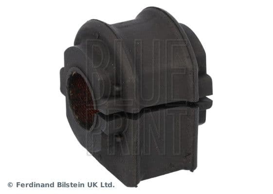 Mounting, stabiliser bar