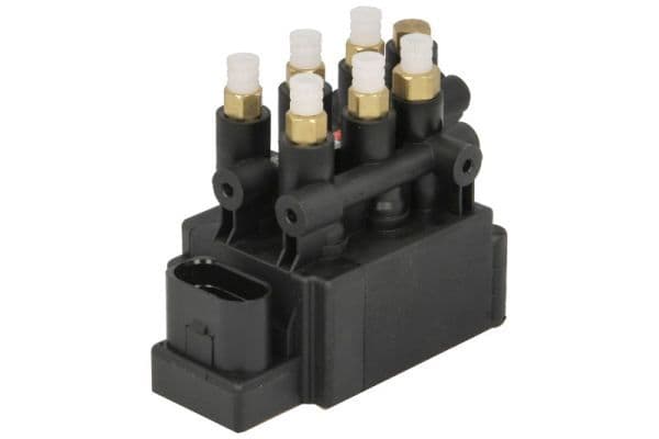 Drukregelventiel, hoogteregeling past: BMW 6 GRAN TURISMO (G32), 7 (G11, G12) 2.0-6.6 07.15-