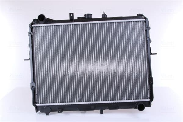 Motorradiator past: MAZDA B-SERIE, E 2.2D 01.84-12.03