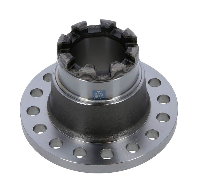 Housing, differential