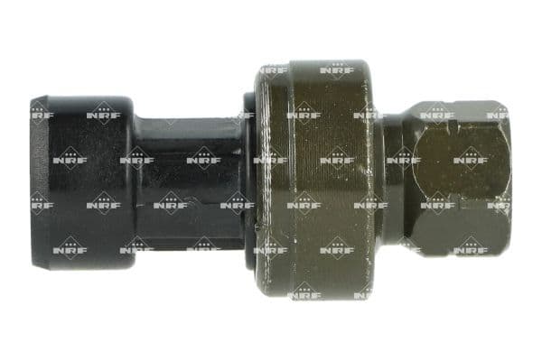 Drukschakelaar voor airconditioning past: IVECO DAILY IV, DAILY V, DAILY VI  MERCEDES CITAN MIXTO (DOUBLE CABIN), CITAN (MPV), CITAN/MINIVAN (W415), M (W163)  RVI MASCOTT 0.9-Electric 08.95-