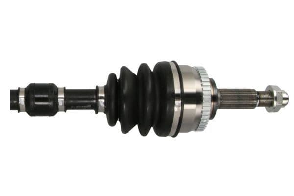 Aandrijfas Voor Links 622mm (voor voertuigen met ABS, nieuw) past: NISSAN PRIMERA 2.0 06.96-07.02
