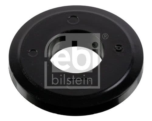 Rolling Bearing, suspension strut support mount