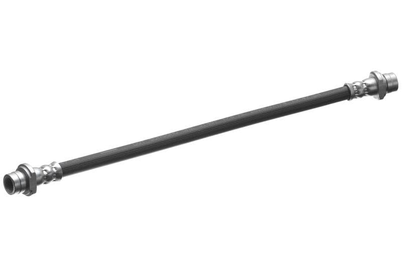 Remleiding/slang flexibel Achter (lengte 310mm, M10x1) past: TOYOTA YARIS 1.5H 02.20-