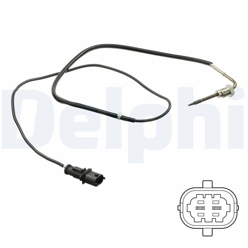 Sensor / Sonde