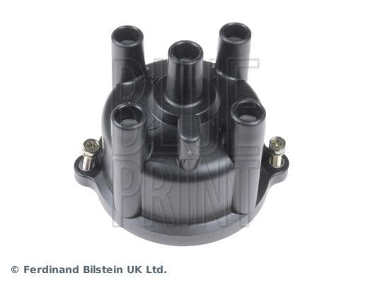 Distributor cap