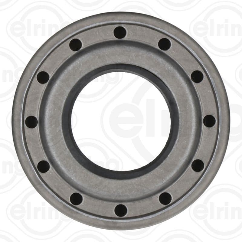 Shaft Seal, manual transmission