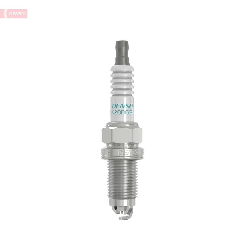 Spark plug