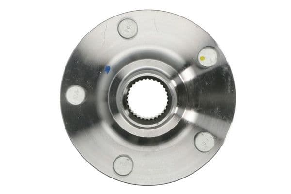 Wheel hub Voor past: MAZDA CX-7 2.2D/2.3 01.07-03.13