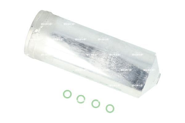 Droger voor airconditioning past: RENAULT CLIO II, SCENIC I 1.4-3.0 09.99-04.05