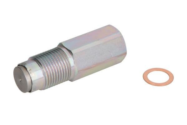 Rail drukbegrenzingsklep past: CITROEN JUMPER III  FIAT DUCATO  FORD TRANSIT  PEUGEOT BOXER 2.2D/2.4D 04.06-