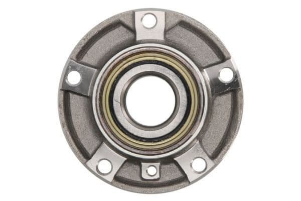 Wiellagerset met naaf Voor Links/Rechts (met hub) (37x139x65) past: BMW 3 (E36), 3 (E46), 5 (E34), 7 (E32), 8 (E31), Z3 (E36), Z4 (E85), Z4 (E86) 1.6-5.4 06.86-02.09