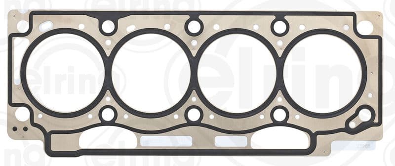 Cylinder head gasket
